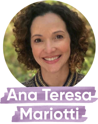Ana Teresa