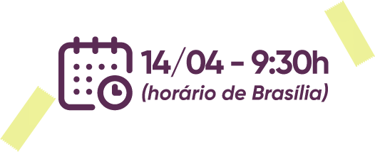 14 de abril, 9:30h